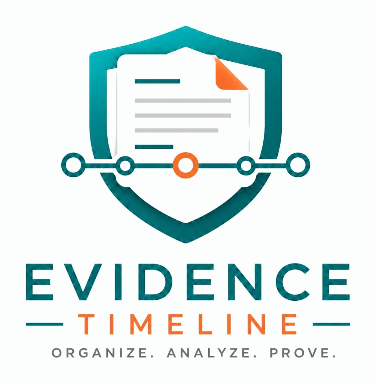 Evidence Timeline